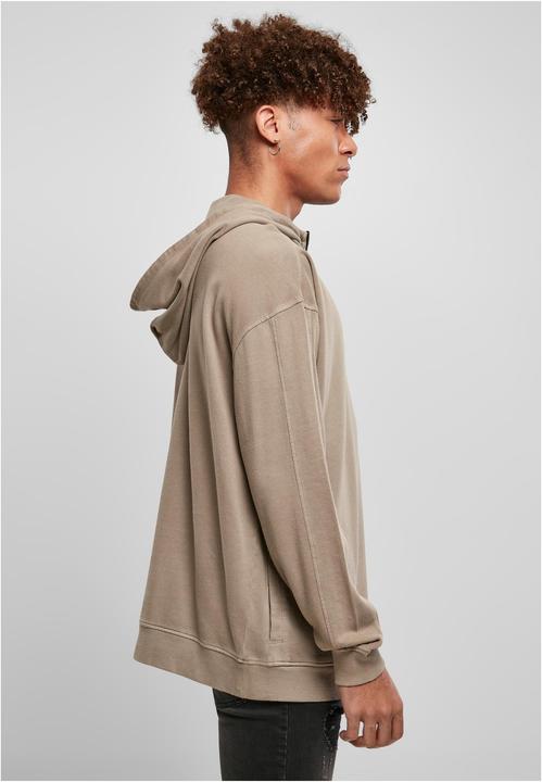 Immagine prodotto Urban Classics Felpa con cappuccio Overdyed Camp - 16742 (L)