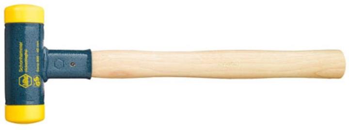 Produktbild Wiha Schonhammer (1250 g)