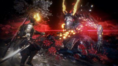 Image du produit Sony Nioh 2 (PS4, EN, IT)
