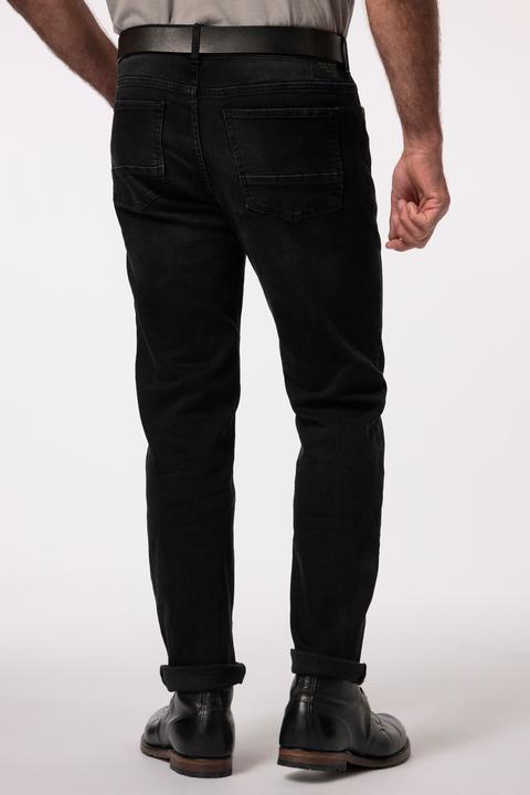 Produktbild JP1880 JP 1880 Jeans, Denim, FLEXNAMIC®, destroyed, Straight Fit, 5-Pocket, bis Gr. 36/72 (26)