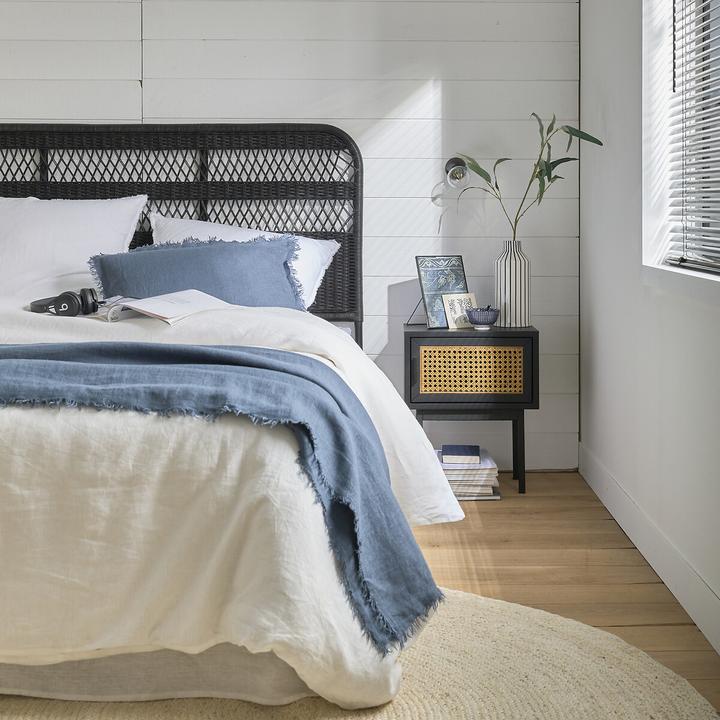Produktbild La Redoute Interieurs Linange (200 x 150 cm)