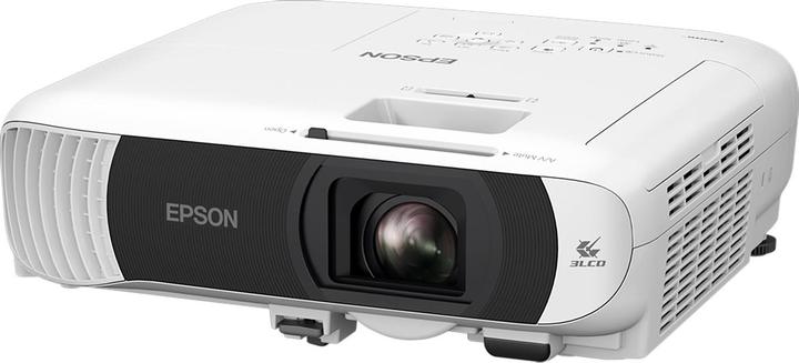 Actual product image Epson EB-FH54 (Full HD, 4100 lm)