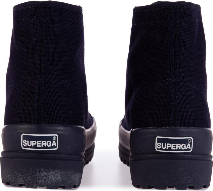 Immagine prodotto Superga 2341 Cotu Alpina Con Legacci Donna (36.5)