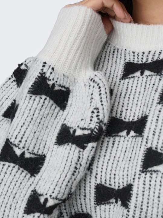 Image du produit Only ONLCLARA Pull en maille Pull en maille (S)