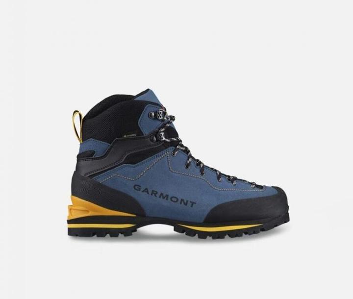 Actual product image Garmont Ascent Gtx (40)