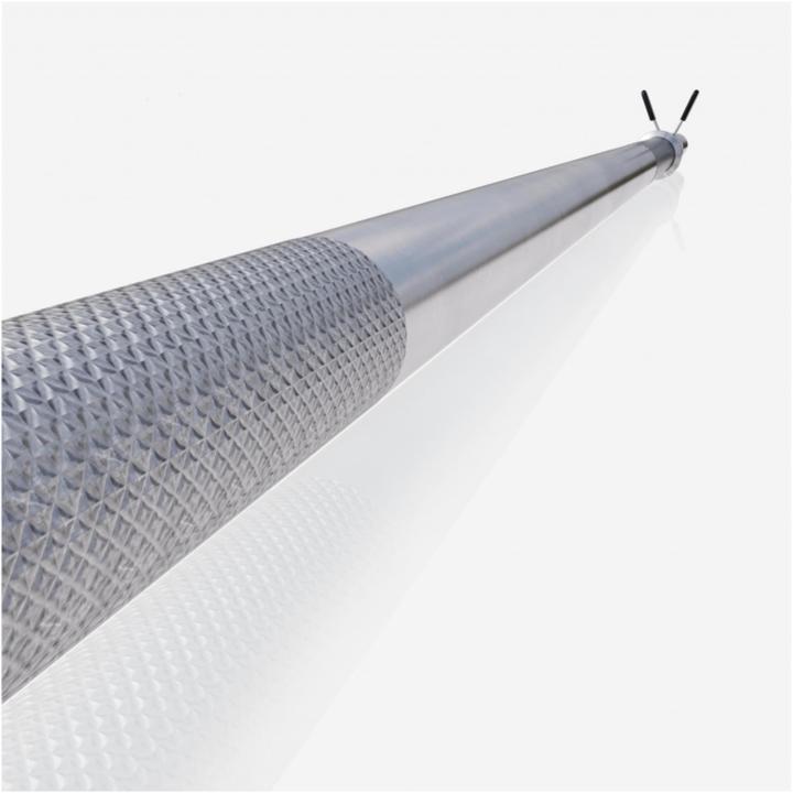 Image du produit Gorilla Sports Barre d'haltères