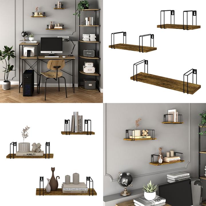 Image du produit Vicco Fyrk (43 x 11 x 13 cm)