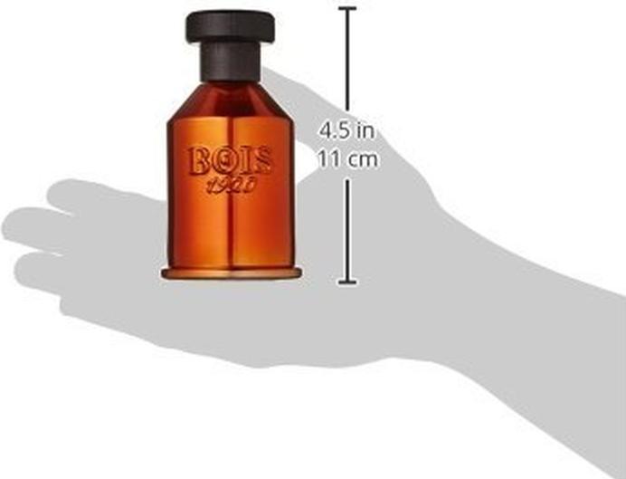 Immagine prodotto Bois 1920 Vento Nel Vento di Eau de Parfum Spray 100 ml (Eau de parfum, 100 ml)