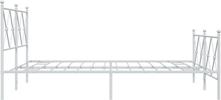 Image du produit vidaXL Bettgestell (150 x 200 cm)