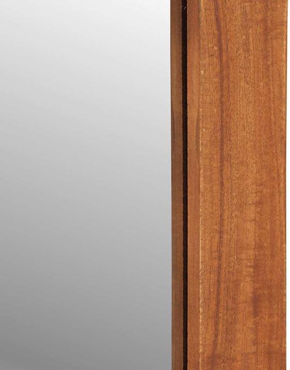 Immagine prodotto vidaXL Wandspiegel (33 x 90 cm)