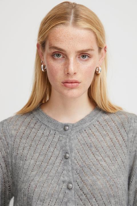 Image du produit Ichi IHKAMARA CA6 - Cardigan - 20119232 (S)