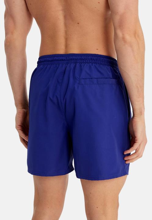 Image du produit Calvin Klein Blue Polyester Men's Swimwear (M)