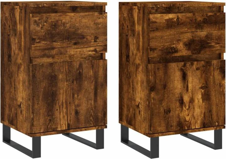 Image du produit vidaXL Sideboard (40 x 35 x 70 cm)