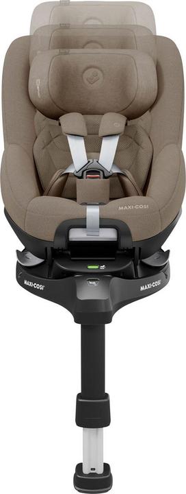 Actual product image Maxi-Cosi Pearl 360 Pro (Reboarder, ECE R129/i-Size Standard)
