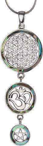 Image du produit PranaHaus Pendentif "Protection de l'âme