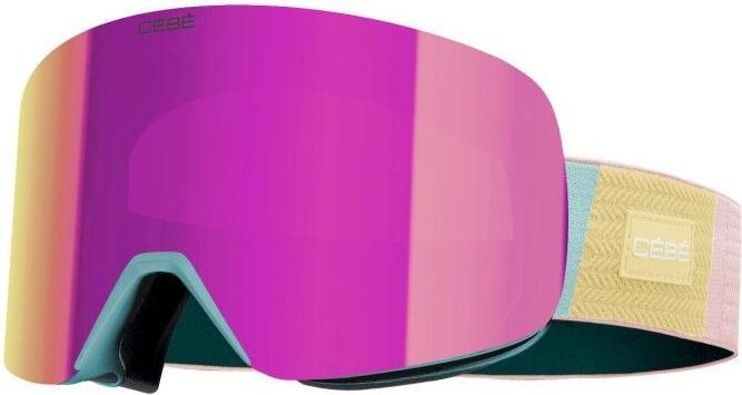 Immagine prodotto Cebe Striker 2 Heritage SM Cat 3 - Skibrille
