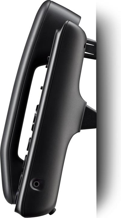 Image du produit Poly Edge E300/320/350 Pince de fixation murale