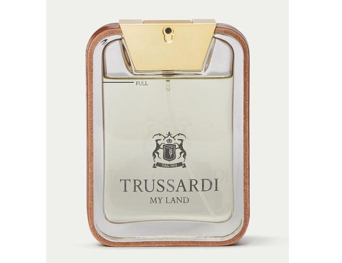 Image du produit Trussardi Mon pays (Eau de toilette, 100 ml)