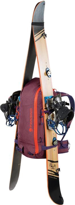 Actual product image Ferrino Osa 32 (32 l)