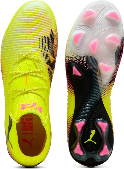 Actual product image Puma Future 8 Ultimate Fg (41)