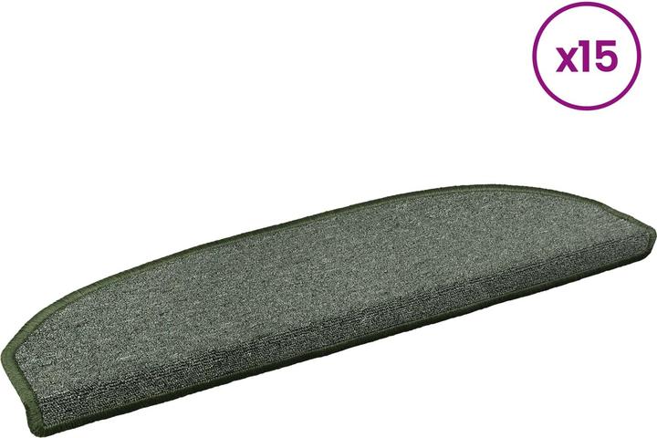 Produktbild vidaXL Stufenmatten (80 x 24.50 cm)