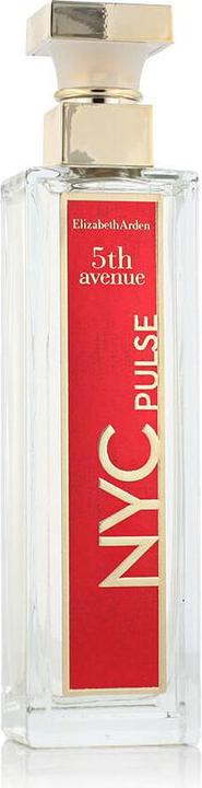 Immagine prodotto Elizabeth Arden 5Th Avenue NYC Pulse Eau de Parfum Spr 75 ml (Eau de parfum, 75 ml)