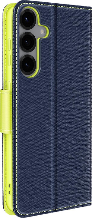 Produktbild Avizar Fancy Wallet Cover (Samsung Galaxy S25)