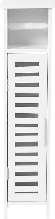 Actual product image Beliani Olathe (18 x 17 x 72 cm)