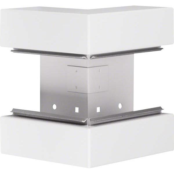 Hager, Leitungsführung, BRS6517039016 (6.80 cm)