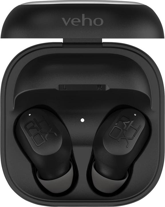 Image du produit veho VEP-410-LITE-B (Sans fil)
