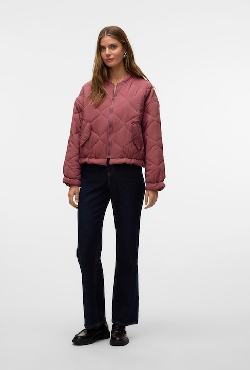 Produktbild Vero Moda VMYRSA Bomberjacke Blousonjacke (XL)