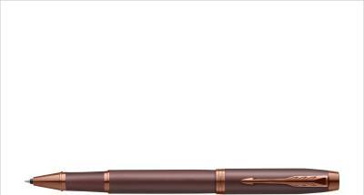 Produktbild Parker Pen Rollerball IM Monochrome Fein (F), Burgundy (Burgundy, 1 x)