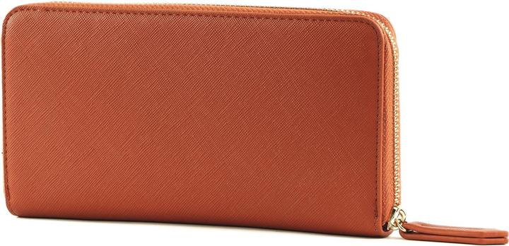 Actual product image Valentino Zero Re Zip Wallet