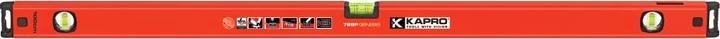 Actual product image Kapro Spirit level Genesis 100 (100 cm)