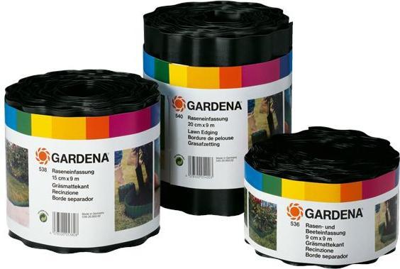 Image du produit Gardena Bordures de lit (900 cm)