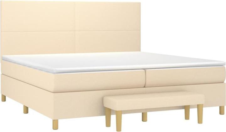 Produktbild vidaXL Vasant (200 x 200 cm)