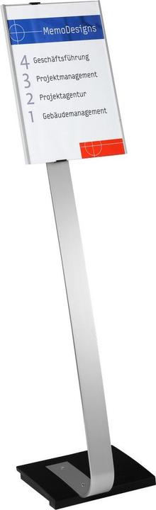 Immagine prodotto Durable Info Segno stand (A3)