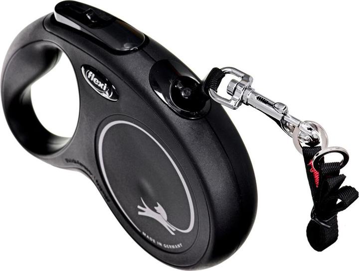 Produktbild Flexi New Classic Gurt (M, Hund, Spazieren)