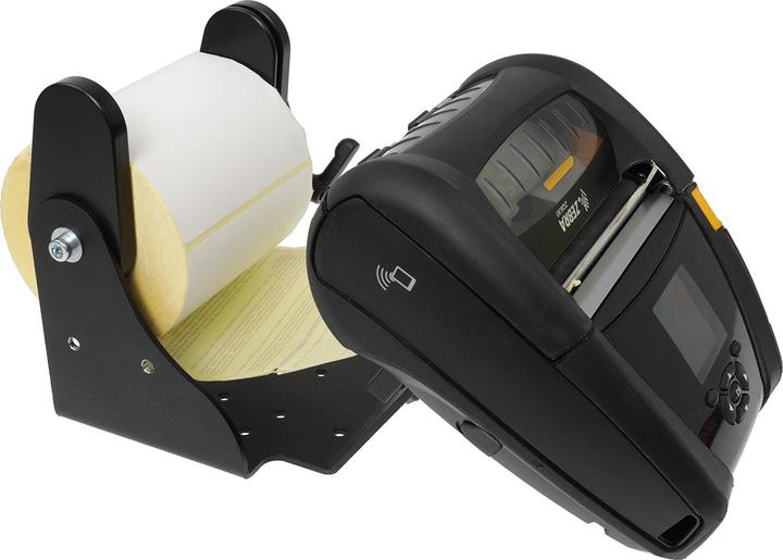 Actual product image Brodit Printer mounting