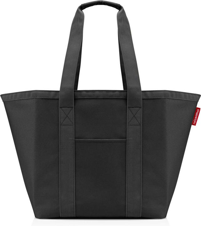 Produktbild reisenthel marketshopper black