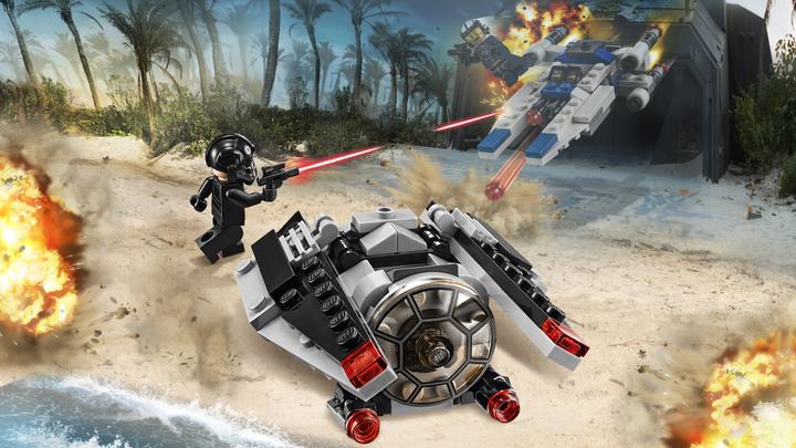 Immagine prodotto LEGO Microfighter (75161, LEGO Star Wars)