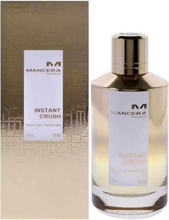 Image du produit Mancera Instant Crush (Eau de parfum, 120 ml)