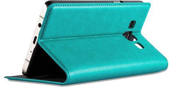 Produktbild Cadorabo Book Invisible Magnet Cover (Samsung Galaxy J5 (2015))