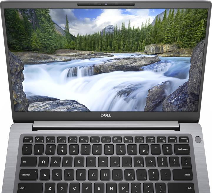 Produktbild Dell Latitude 7400 (14", Intel Core i7-8665U, 16 GB, 512 GB, DE)
