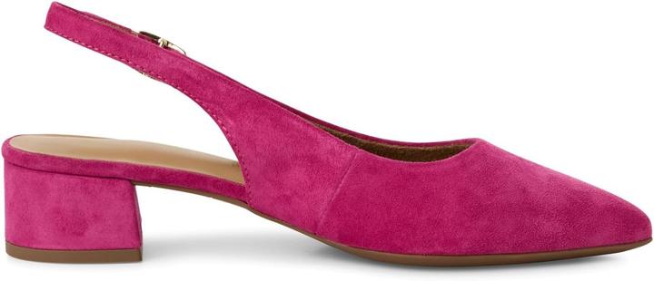 Actual product image Tamaris Sling pumps (38)