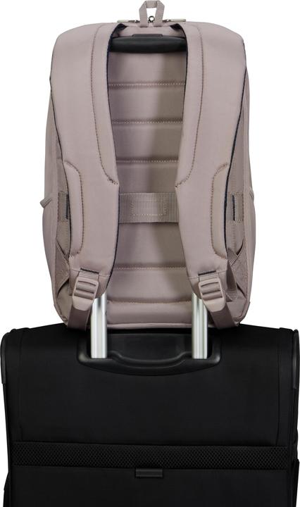 Actual product image Samsonite GUARDIT CLASSY Laptop Backpack (20 l)