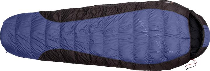 Produktbild Warmpeace Viking 600 Schlafsack (180 cm)