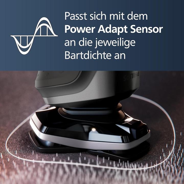 Actual product image Philips Shaver Series 5000 (S5889/50)