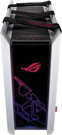 Actual product image ASUS ROG Strix Helios GX601 (ATX, E-ATX, mATX, Mini-ITX)