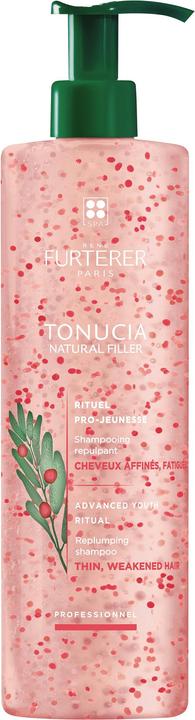 Produktbild Rene Furterer Tonucia Kräftigendes Shampoo (600 ml, Flüssiges Shampoo)
